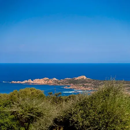 Nyaraló Agnese