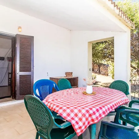 Agnese Semesterbostad Isola Rossa (Sassari)