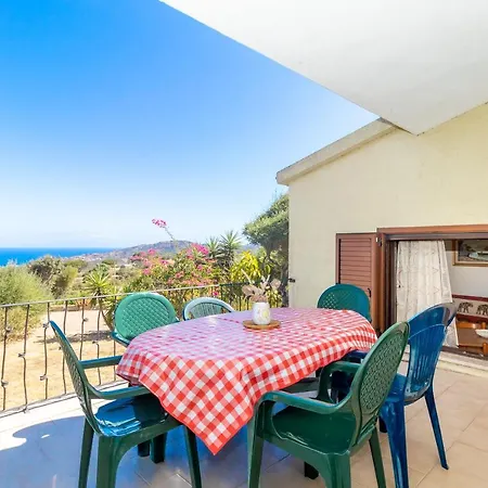 Semesterbostad Agnese *