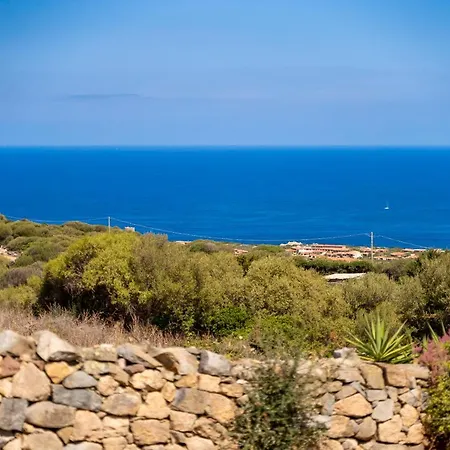 בית נופש Agnese איזולה רוסה