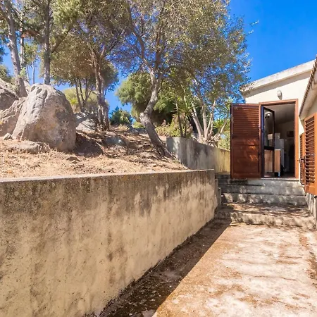 בית נופש Agnese *