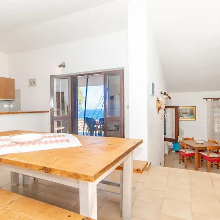 Semesterbostad Agnese *