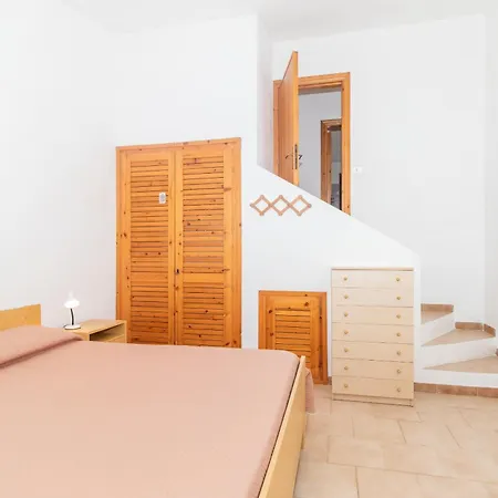 Agnese Semesterbostad *