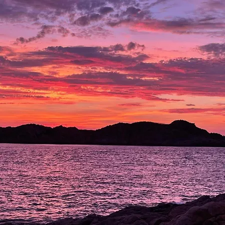Semesterbostad Agnese Isola Rossa (Sassari)