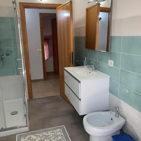 Casa vacanze Agnese Isola Rossa (Sassari)