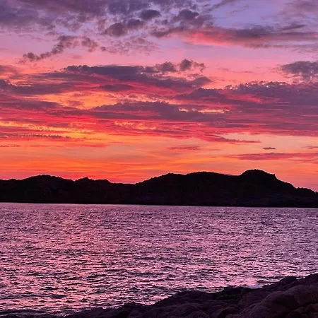 Agnese Casa vacanze Isola Rossa (Sassari)