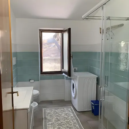 Agnese Casa vacanze *