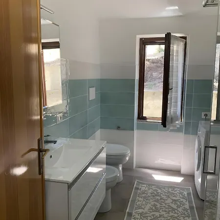 Agnese Casa vacanze Isola Rossa (Sassari)