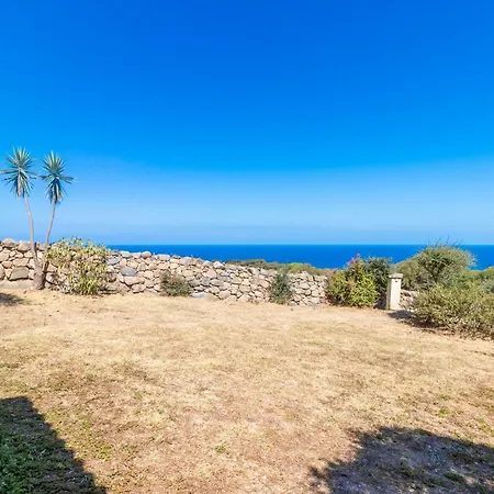 Agnese Isola Rossa (Sassari)