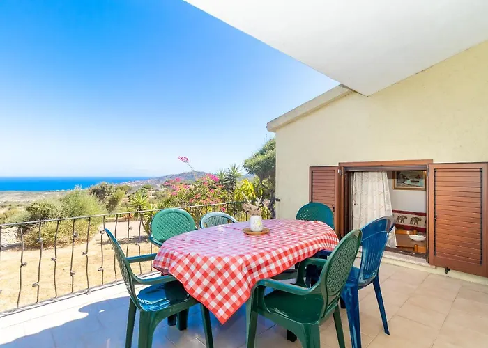 Semesterbostad Agnese *