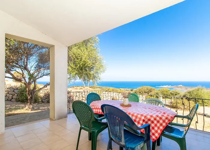 Agnese * Isola Rossa (Sassari)