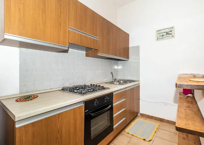 Agnese Semesterbostad *