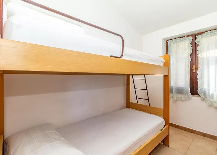 Agnese Isola Rossa (Sassari)