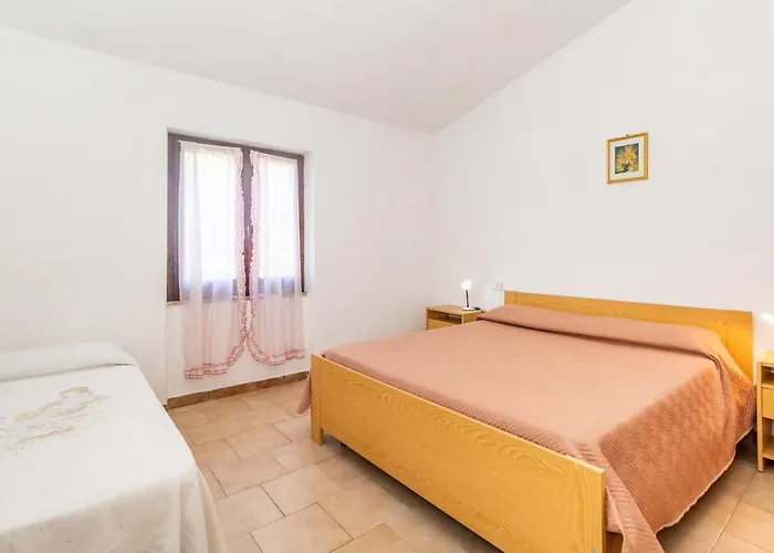 Semesterbostad Agnese