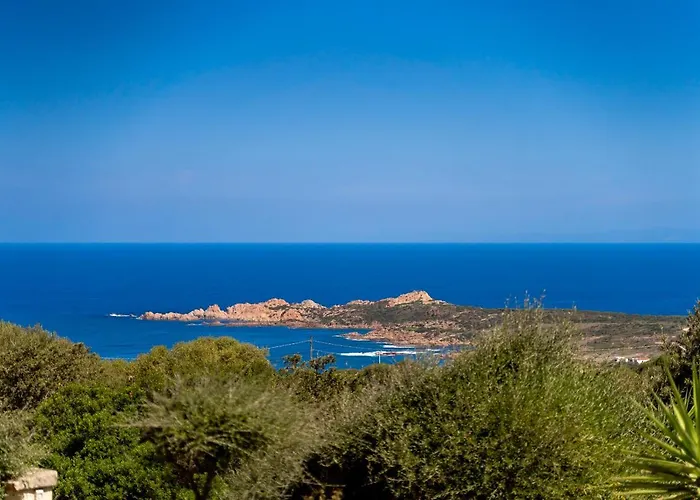 Semesterbostad Agnese