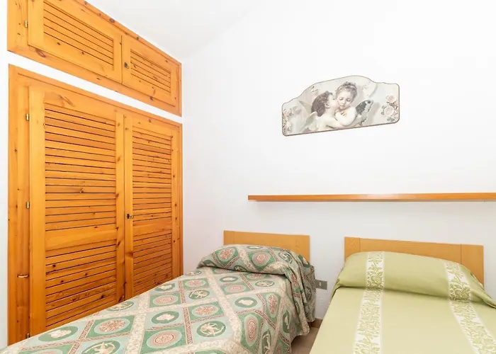 Semesterbostad Agnese