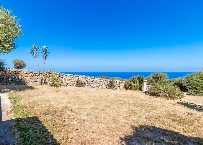 Agnese * Isola Rossa (Sassari)