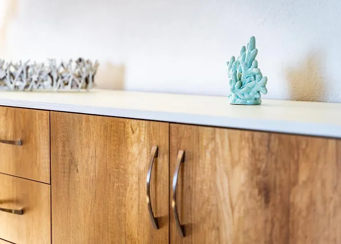 Agnese * Isola Rossa (Sassari)