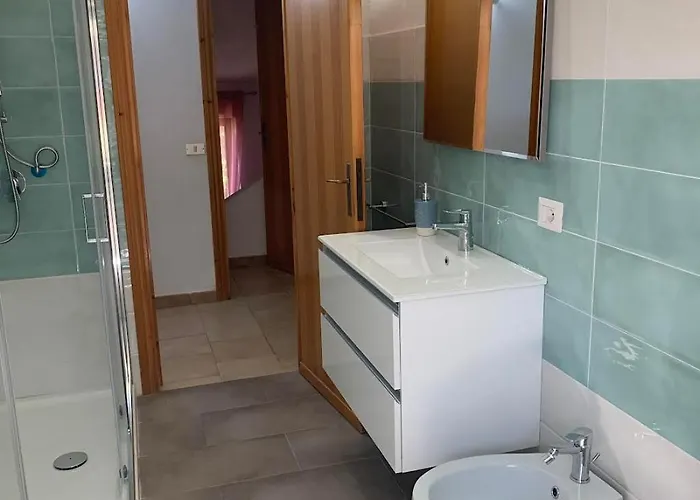 Agnese Semesterbostad *