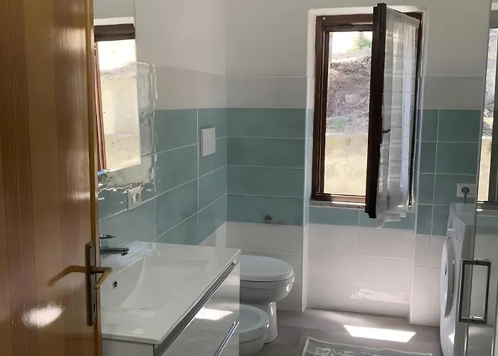 Semesterbostad Agnese Isola Rossa (Sassari)