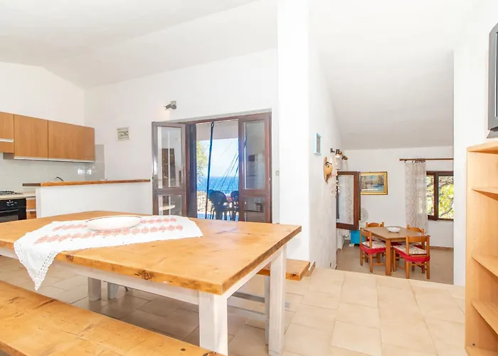 Semesterbostad Agnese *