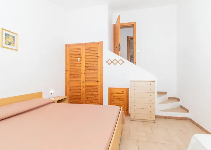 Agnese Semesterbostad *